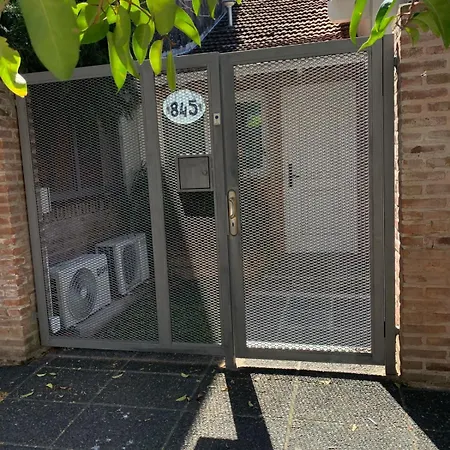 Casa Maru - La Verde Vicente López Exterior foto