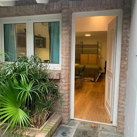Casa Maru - La Verde Vicente López Exterior foto