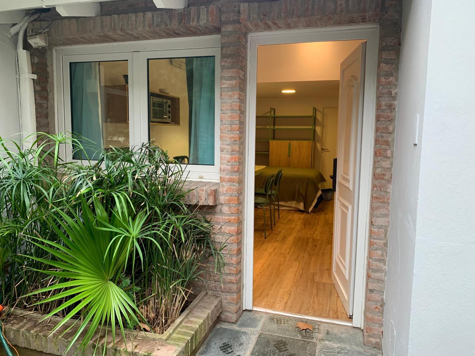 Casa Maru - La Apartment *